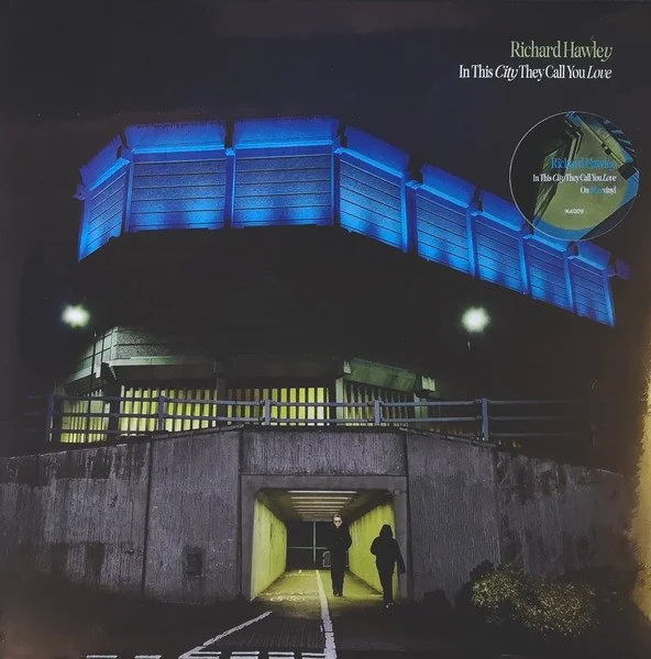 欧LP Richard Hawley In This City They Call You Love (Yellow Vinyl) 964028781YELLOW BMG 未開封 /00260 Amazon.com: In This City They Call You Love: CDs & Vinyl